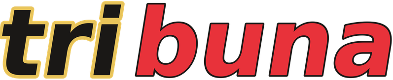 tribuna logo